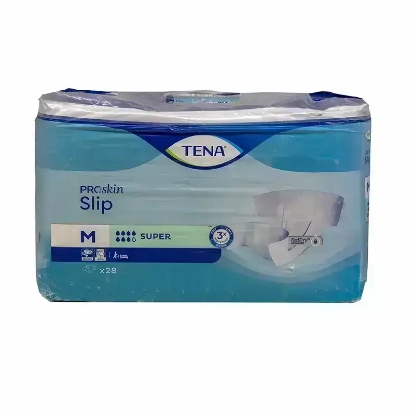 Tena Proskin Slip Super M 28 Pcs