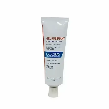 Ducray Stimulating Tonifying Gel 30 ml 