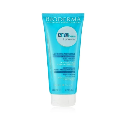 Bioderma ABC Derm Hydratant Milk 200 ml 