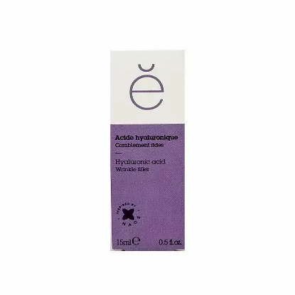 Etat Pur Hyaluronic Acid Wrinkle Filler 15 ml 