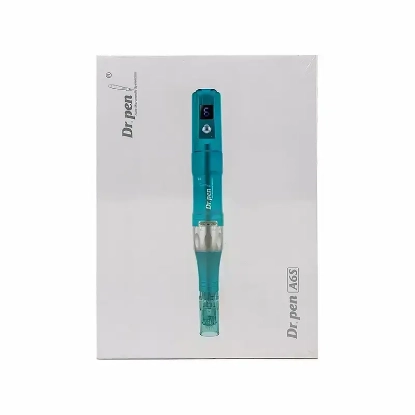 دكتور بن جهاز ديرما بن للبشرة A6S 