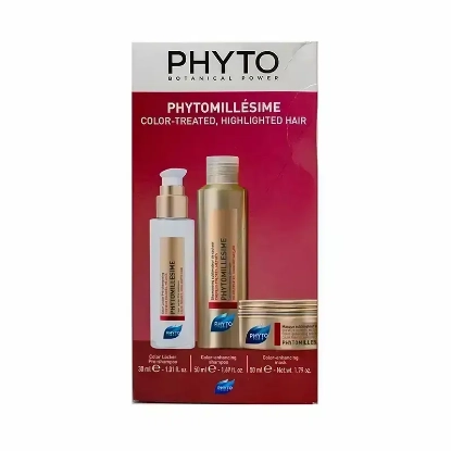 Phyto Coff Phytomillesime Kit 