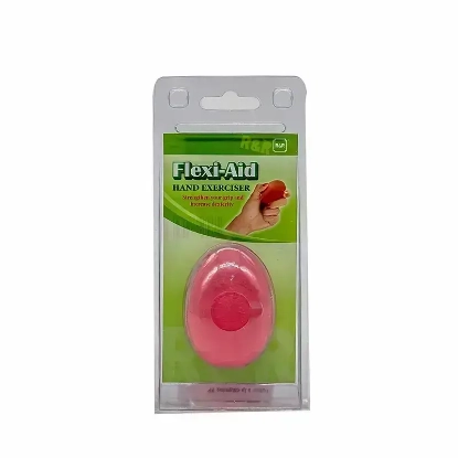 فليكسي ايد كرة تمارين اليد 1 قطعة 