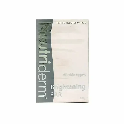 Neutriderm Brightening Bar 120 g 
