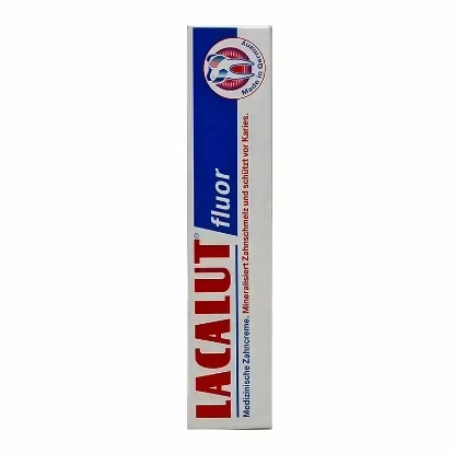 لاكالوت فلور معجون أسنان 75 مل 
