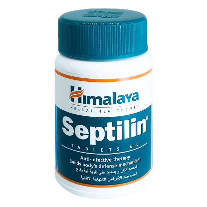هيمالايا سيبتلين 60 قرص 