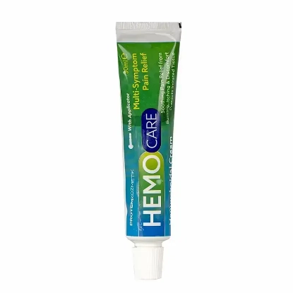 Hemocare Hemorrhoidal Cream with Applicator 30 ml