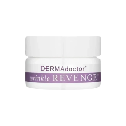 ديرما دكتور رينكل ريفنج بلسم للتجاعيد حول العين 15 مل 