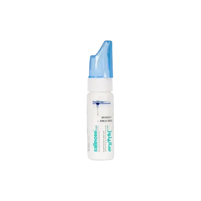 Avalon Salinose Plus Nasal Spray 75 ml 