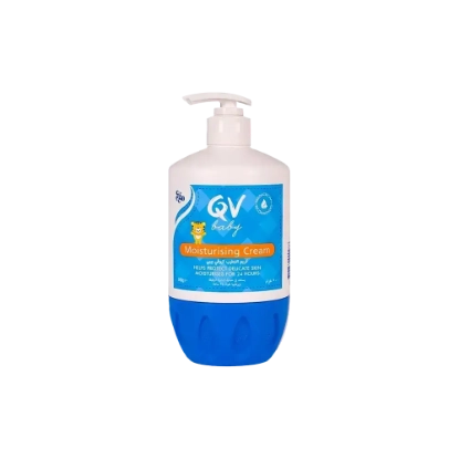 QV Baby Moisturizing Cream 500 g 