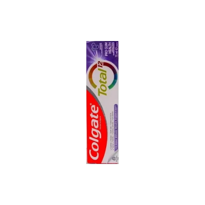 Colgate Total 12 Pro Gum Health Toothpaste 75 ml 