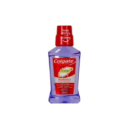 Colgate Total 12 Pro Gum Health Mouthwash 250 ml 