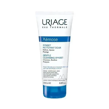 Uriage Xemose Cleansing Gel 200 ml 