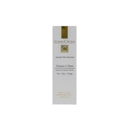 Cosmo Vitamin C Scrub 100 ml 