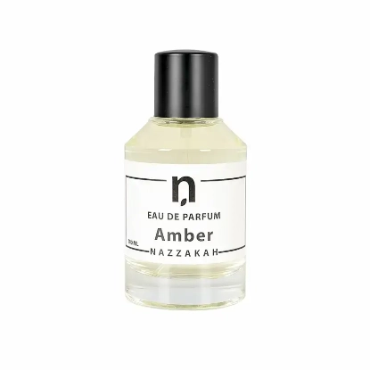 Nazzaka Amber 100 ml