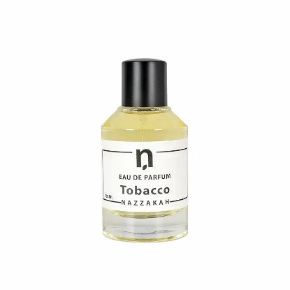 Nazzaka Tobacco 100 ml