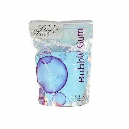 Nazzaka Star Dust Bubble Gum