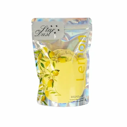 Nazzaka Star Dust  Lemon