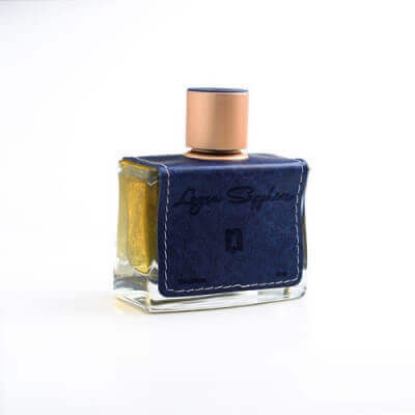 Nazzaka lilac logan sapphire 100 ml