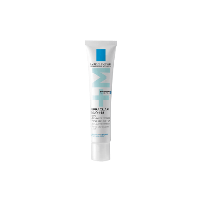 LA Roche Posay Effaclar Duo+ M Gel Cream 40 ml
