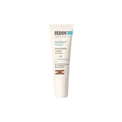 ISDIN Acniben Repair Lip Regenerator Balm 10 ml 