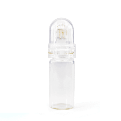  هيدرا رولر 0.5 مم 64 إبرة 1 قطعة