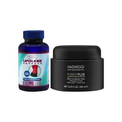 باكدج التخسيس