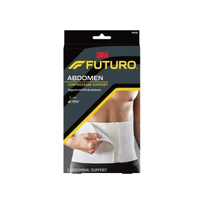 Futuro Abdomen Compression Support Large 