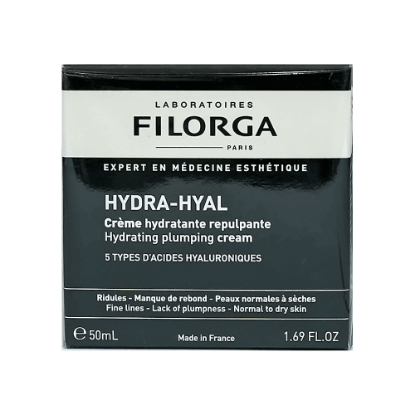 Filorga Hydra Hyal Cream 50 ml 