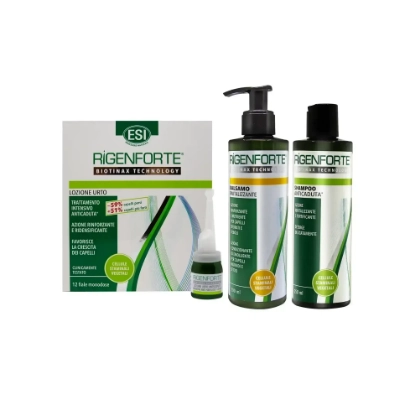  Offer Package Rigenforte For Hair Loss 