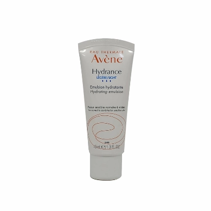 Avene Hydrance Light Hydrating Emulsion 40 ml 
