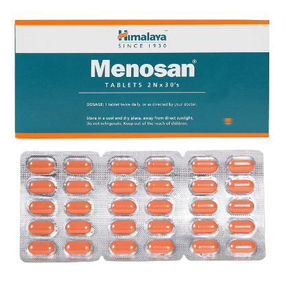 هيمالايا مينوسان 60 قرص