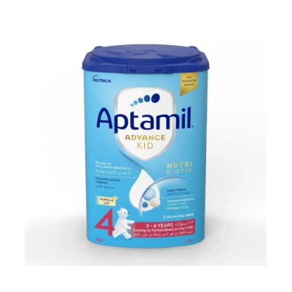 Aptamil Advance Kid 4 800Gm 