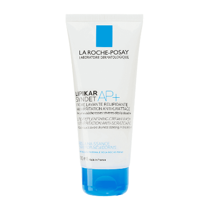 LA Roche Lipikar Syndet AP+ 200mL 