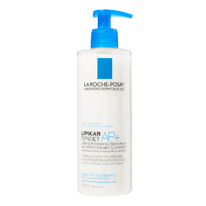 LA Roche Lipikar Syndet AP+ 400mL