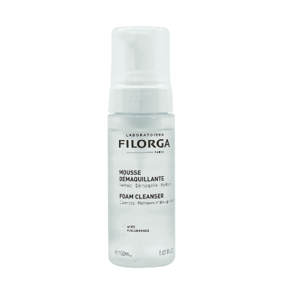 Filorga Mousse Demaquillante Cleanser Foam 150ml