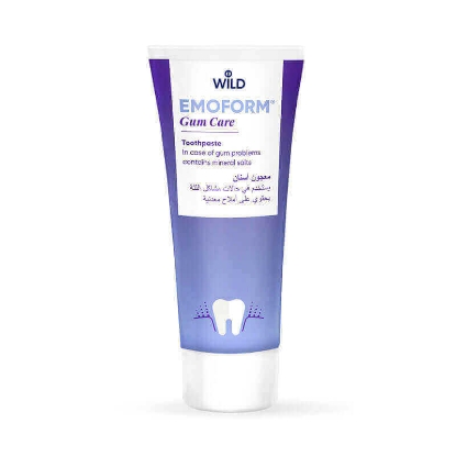 ايموفورم معجون أسنان للعناية باللثة 75 مل
