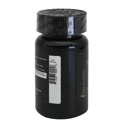 Bronson Vit D 50000 IU 30 Caps