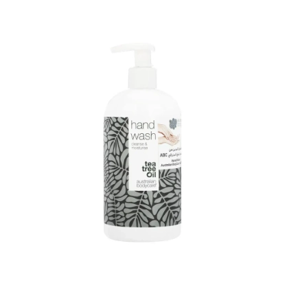 A.B.C. Hand Wash 500 ml 