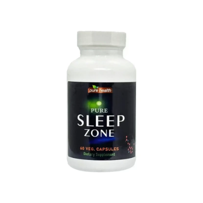 بيور هيلث سليب زون 60 كبسولة 