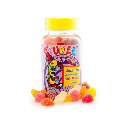 Mr Tumee Sugar Free M.V&Min