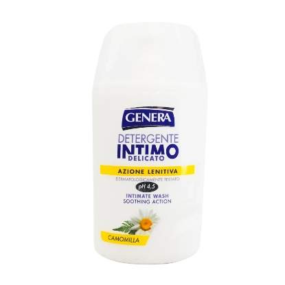 Genera Intimate Wash Gel 300 mL