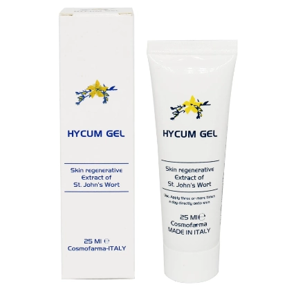 Hycum Gel 25 mL