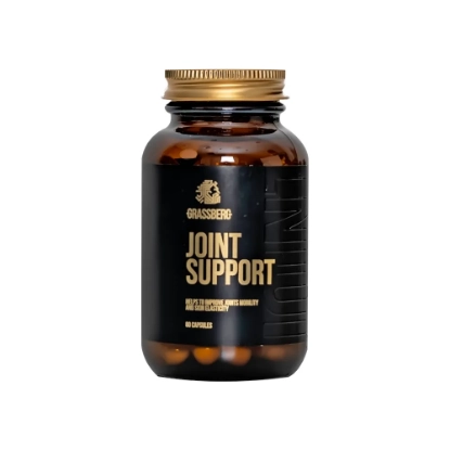 جراسبيرج مكملات للمفاصل 60 كبسولة 