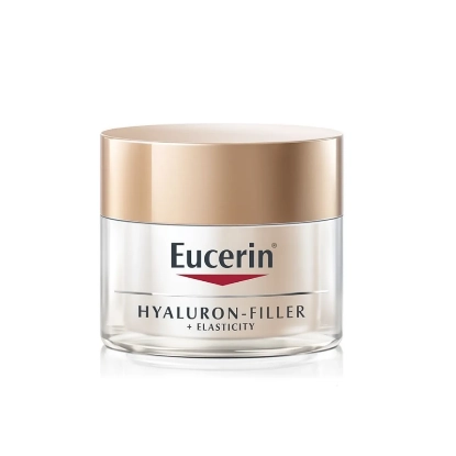 Eucerin Hyaluron Filler Elasticity Night Cream