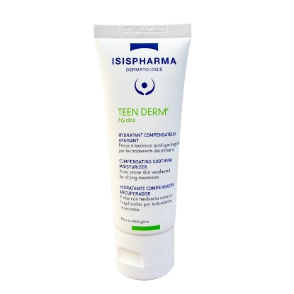 Isis Teen Derm Hydra 40 ml