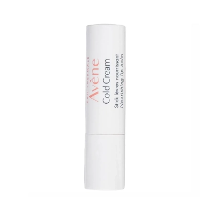Avene Cold Cream Lip Balm 4 g for dry lips