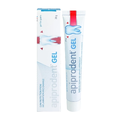 ابي برودنت جل 20 جرام