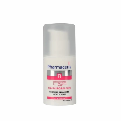 Pharmaceris R Calm Rosalgin Night Cream 30 ml