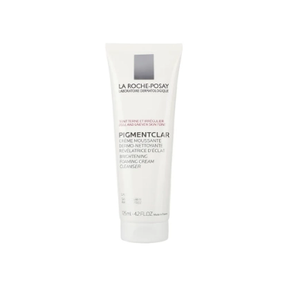 LA Roche Pigmentclar Cleanser 125mL